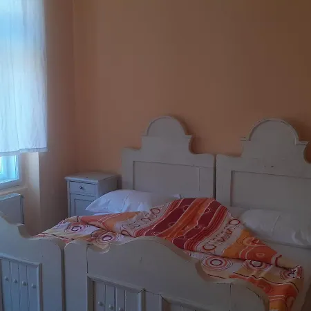 Lakis&takis Bed & Breakfast