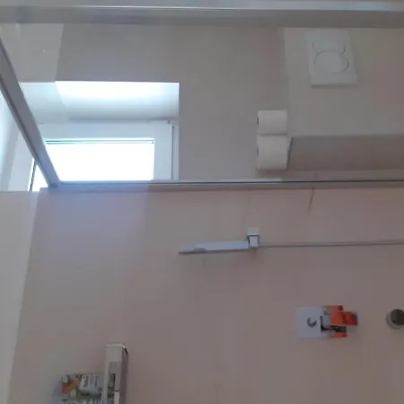 Lakis&takis Bed & Breakfast Novi Sad