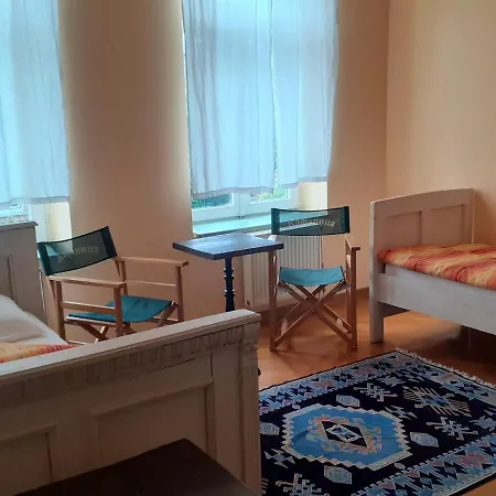 Bed & Breakfast Lakis&takis 3*