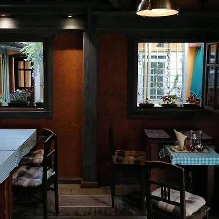 Lakis&takis Bed & Breakfast 3*