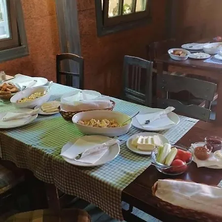 Bed & Breakfast Lakis&takis 3*