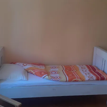 Lakis&takis Bed & Breakfast Novi Sad