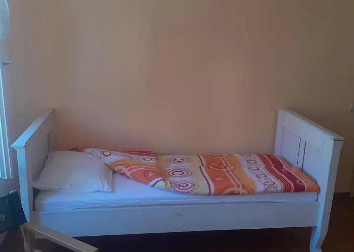 Lakis&takis Nocleg ze śniadaniem Nowy Sad